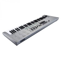 Korg opsix SE Platinum - Sintetizador FM Premium 61 Teclas