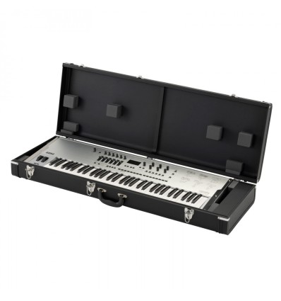 Korg opsix SE Platinum - Sintetizador FM Premium 61 Teclas
