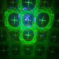 ≫ Comprar IBIZA TINYLED-LASRGB - 69 € | Profesional DJ®