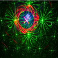 ≫ Comprar IBIZA TINYLED-LASRGB - 69 € | Profesional DJ®