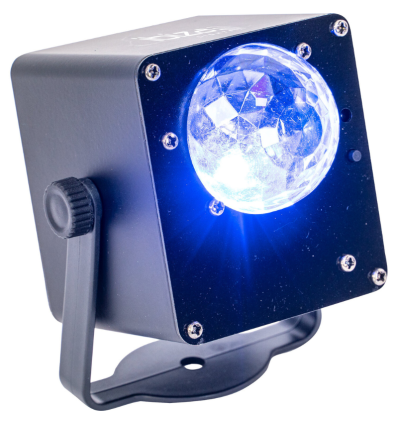 ≫ Comprar IBIZA TINYLED-RGB-ASTRO - 49.90 € | Profesional DJ®