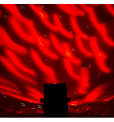 ≫ Comprar IBIZA TINYLED-RGB-ASTRO - 49.90 € | Profesional DJ®