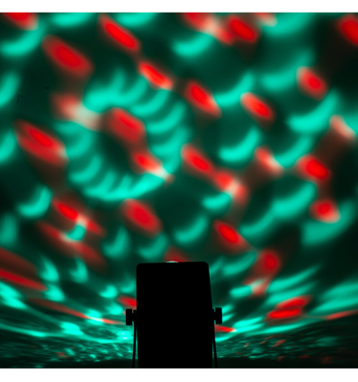 ≫ Comprar IBIZA TINYLED-RGB-ASTRO - 49.90 € | Profesional DJ®