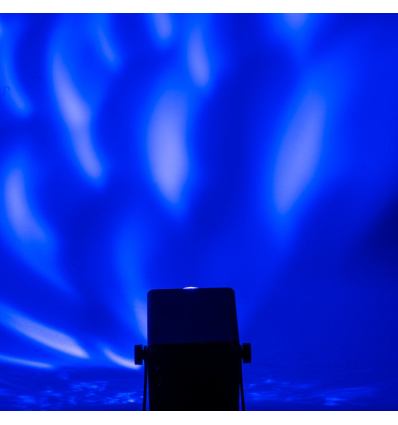 ≫ Comprar IBIZA TINYLED-RGB-ASTRO - 49.90 € | Profesional DJ®