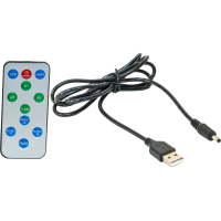 ≫ Comprar IBIZA TINYLED-RGB-WASH - 49.90 € | Profesional DJ®