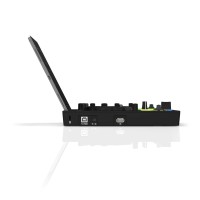 Reloop Buddy controlador DJ compacto de 2 canales.