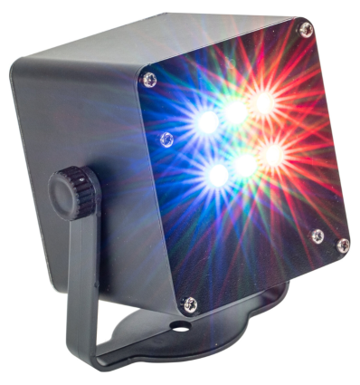 ≫ Comprar IBIZA TINYLED-RGB-STROBE - 44,90 € | Profesional DJ®