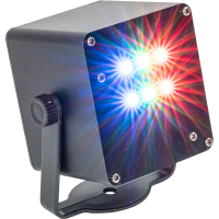 ≫ Comprar IBIZA TINYLED-RGB-STROBE - 44,90 € | Profesional DJ®