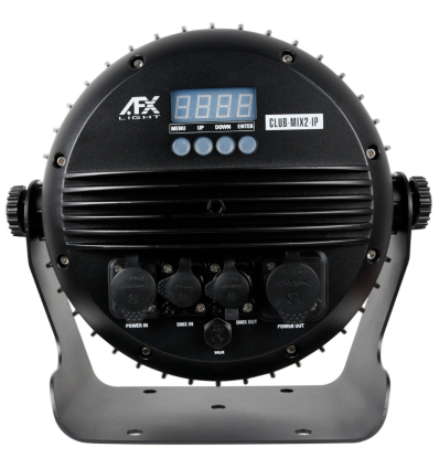 ≫ Comprar AFX CLUB-MIX2-IP - 379 € | Profesional DJ®