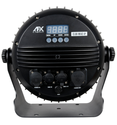 ≫ Comprar AFX CLUB-MIX3-IP - 399 € | Profesional DJ®