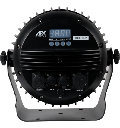 ≫ Comprar AFX CLUB-710-IP - 329 € | Profesional DJ®