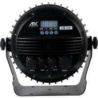 ≫ Comprar AFX CLUB-710-IP - 329 € | Profesional DJ®