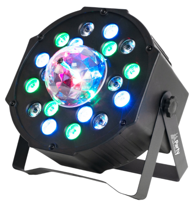 ≫ Comprar PARTY PAR-ASTRO - 29,99 € | Profesional DJ®