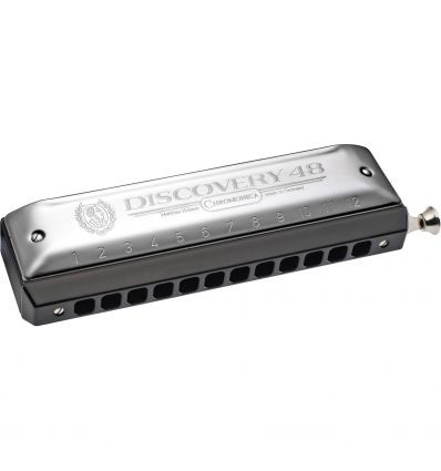 HOHNER DISCOVERY 48