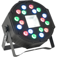 ≫ Comprar PARTY PAR-STROBE - 29,95 € | Profesional DJ®