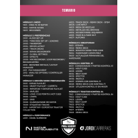 CURSO ONLINE TRAKTOR PRO 3 (52 Vídeos)