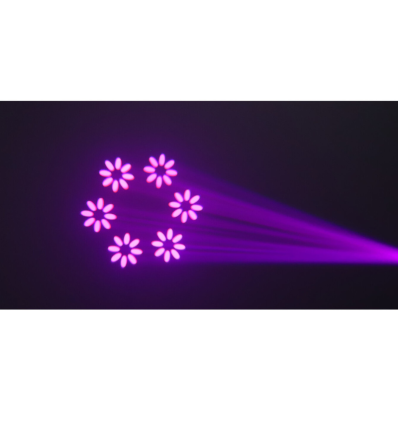 ≫ Comprar IBIZA LIGHT E-BEAM100 - 275 € | Profesional DJ®