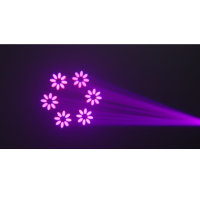 ≫ Comprar IBIZA LIGHT E-BEAM100 - 275 € | Profesional DJ®