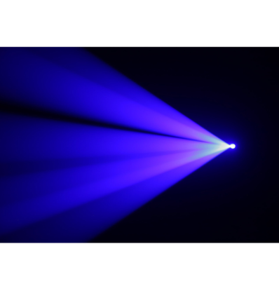 ≫ Comprar IBIZA LIGHT E-BEAM100 - 275 € | Profesional DJ®