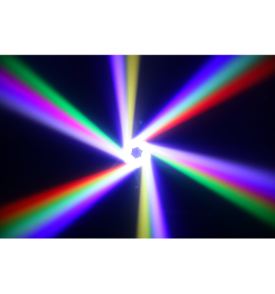 ≫ Comprar IBIZA LIGHT E-BEEDREAM100 - 276,96 € | Profesional DJ®