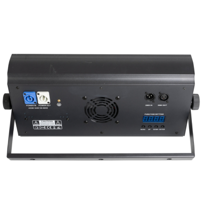 ≫ Comprar AFX HYPER-STROBE-RGB+W - 199 € | Profesional DJ®