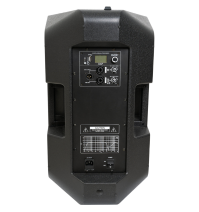 ≫ Comprar BST PRO15DSP - 549 € | Profesional DJ®