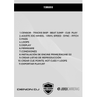 TUTORIAL TÉCNICO DENON DJ SC6000/M PRIME