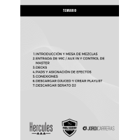 TUTORIAL TÉCNICO PIONEER DJ DDJ-400