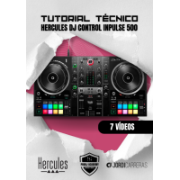TUTORIAL TÉCNICO PIONEER DJ DDJ-400