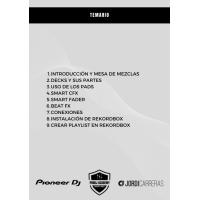 TUTORIAL TÉCNICO PIONEER DJ DDJ-FLX4