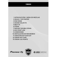 TUTORIAL TÉCNICO PIONEER DJ DDJ-FLX10