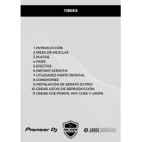 TUTORIAL TÉCNICO PIONEER DJ DDJ-REV7