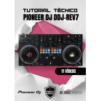 TUTORIAL TÉCNICO PIONEER DJ DDJ-REV7