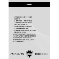 TUTORIAL TÉCNICO PIONEER DJ OPUS-QUAD