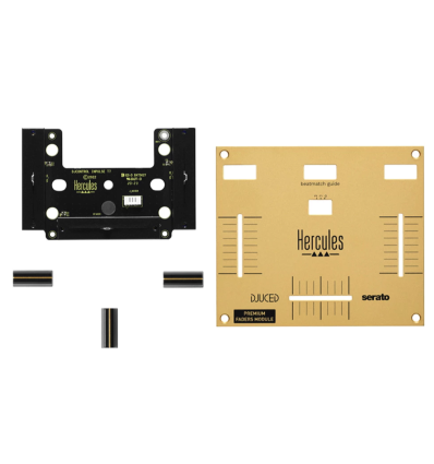 HERCULES DJ CONTROL INPULSE T7...