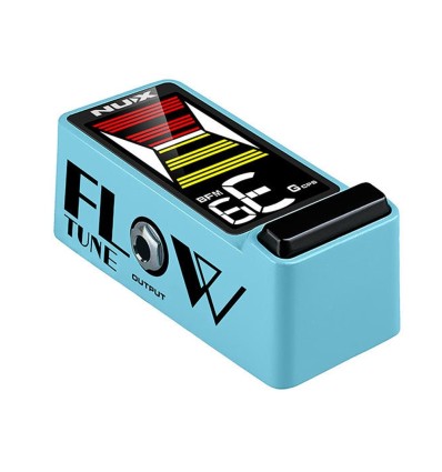 NUX NTU-3 FLOW TUNE MKII BLUE
