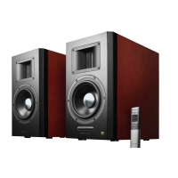 EDIFIER AIRPULSE A300 EDIFIER AIRPULSE A300