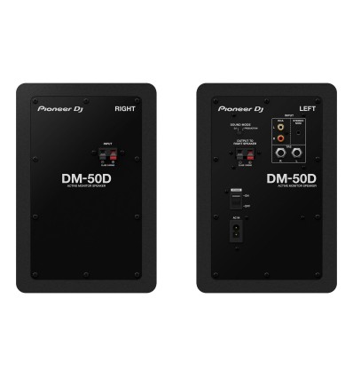 PIONEER DJ DM-50D