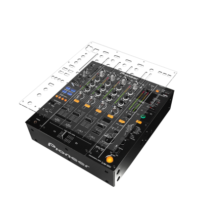 DJ SKIN PIONEER DJM 850 PROTECTOR DE...