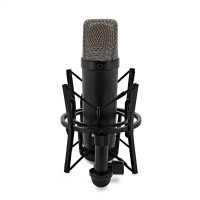 RODE NT1 SIGNATURE BLACK