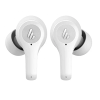 EDIFIER X5 LITE BLANCO