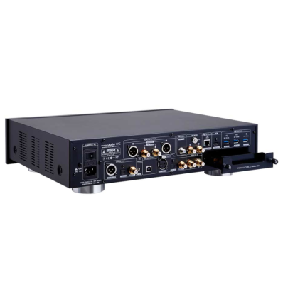 ≫ Comprar COCKTAIL AUDIO X45 SILVER - 2449 € | Profesional DJ®