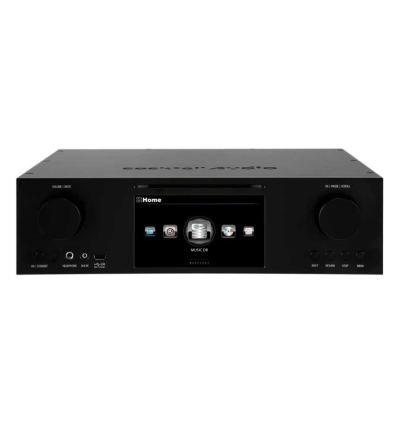 COCKTAIL AUDIO X45PRO BLACK