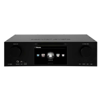 Comprar COCKTAIL AUDIO X45PRO BLACK - 5990 € | Profesional DJ