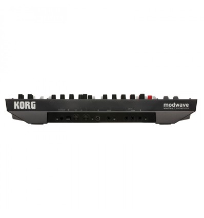 KORG MODWAVE MKII