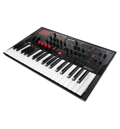 KORG MODWAVE MKII