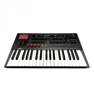 KORG MODWAVE MKII