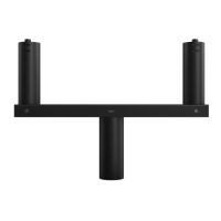 LD SYSTEMS DAVE G4X T-BAR L LD SYSTEMS DAVE G4X T-BAR L