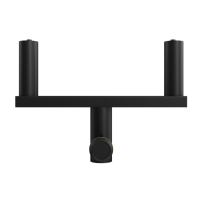 LD SYSTEMS DAVE G4X T-BAR L LD SYSTEMS DAVE G4X T-BAR L