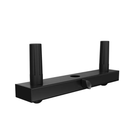 LD SYSTEMS DAVE 10 G4X DUAL STAND